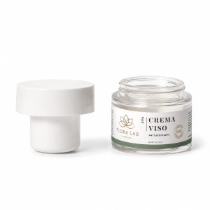 Refill Crema Viso Nutriente Uva