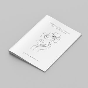Ebook - Manuale della skincare routine perfetta