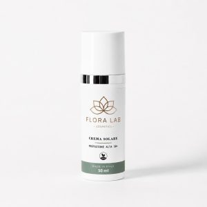Crema solare SFP 50