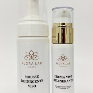 MUST HAVE FLORA LAB