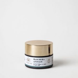 Maschera viso Antiage