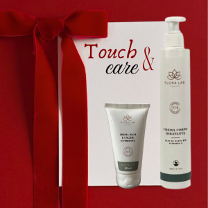 KIT TOUCH & CARE